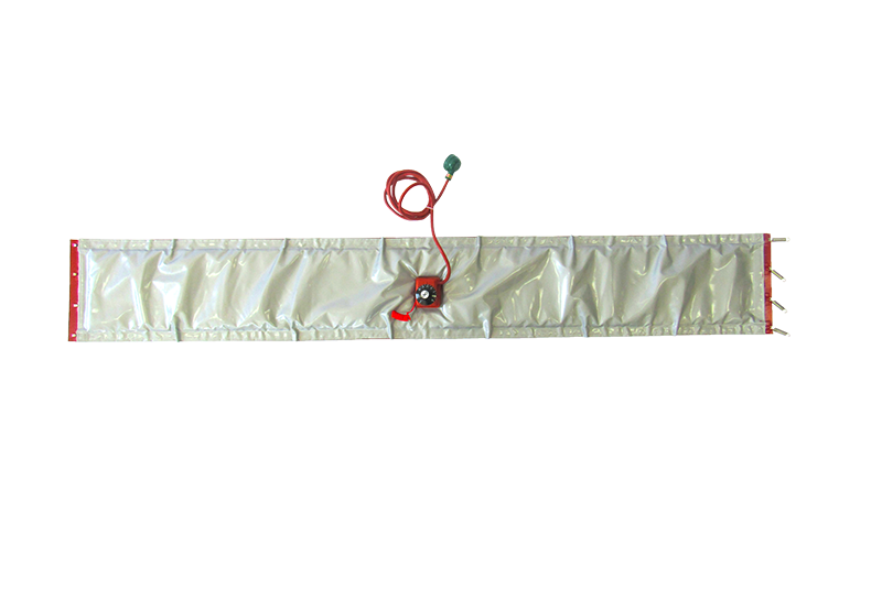 使用油桶加熱帶是否受季節限制